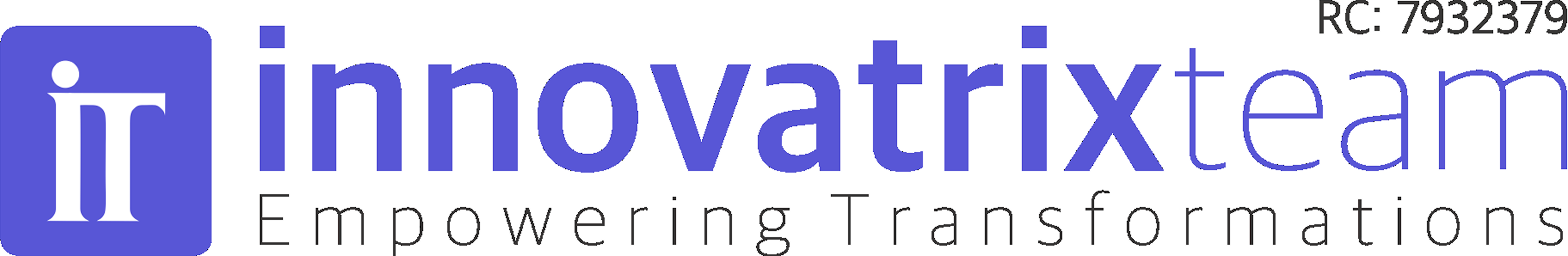 Innovatrix Logo